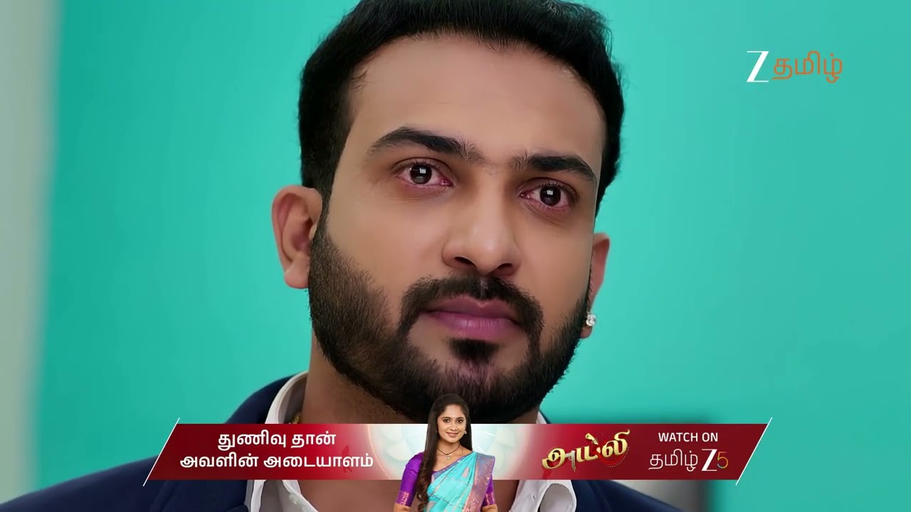 Aval Varuvala | Ep - 300 | Best Scene | Apr 10 2026 | Zee Tamil