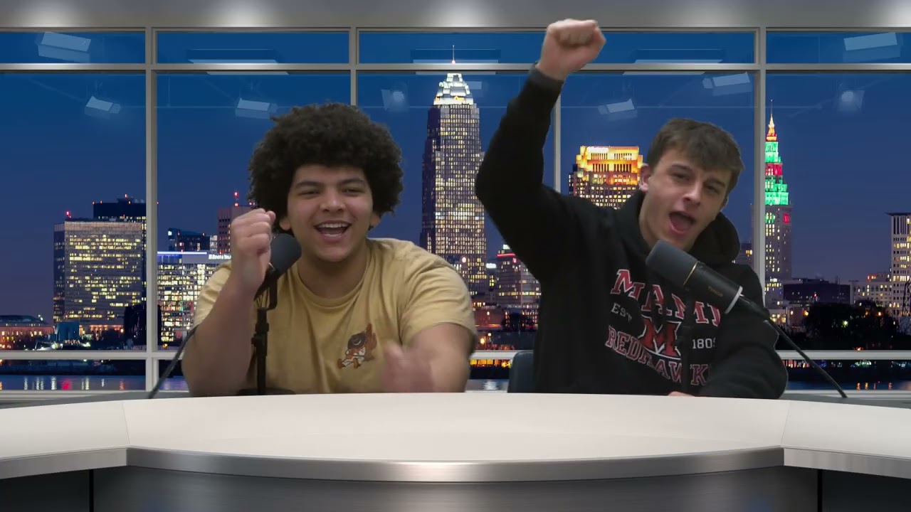 Morning Announcements 02/24/2026