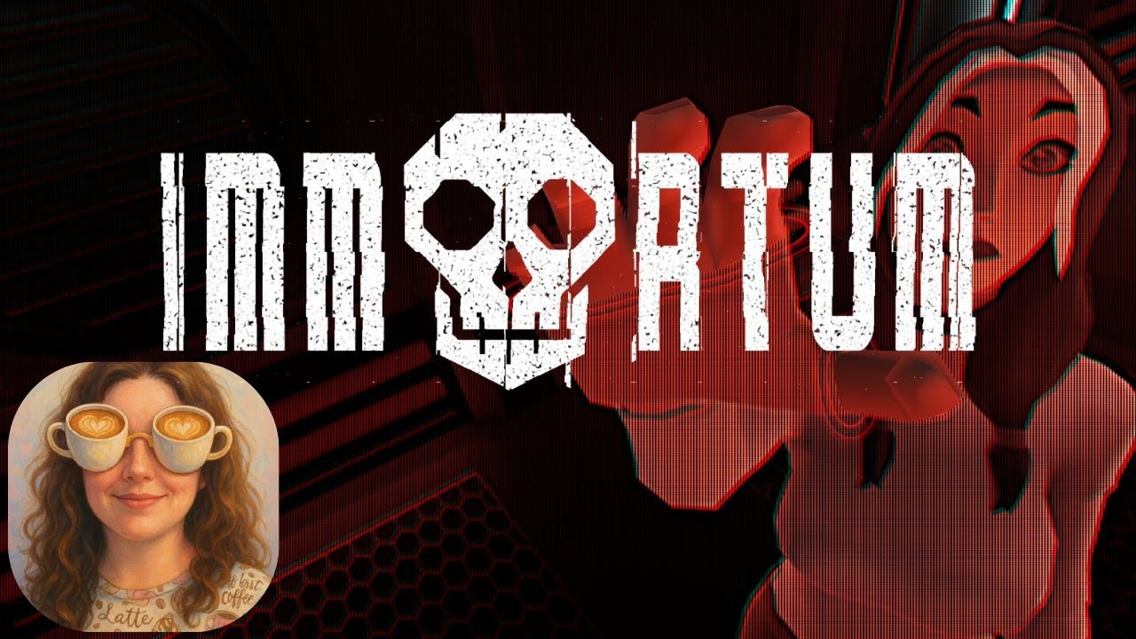 My Husband's Horror Game Has a Dark Secret I Didn't Expect