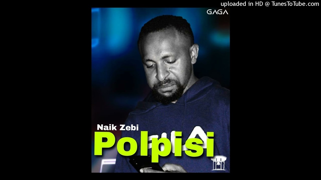 Polpisi- Naik Zebi ( Official Audio 2022)