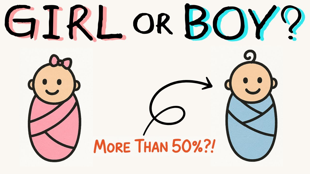 Newborn Baby Google Interview Riddle That Tricks 90% of Candidates