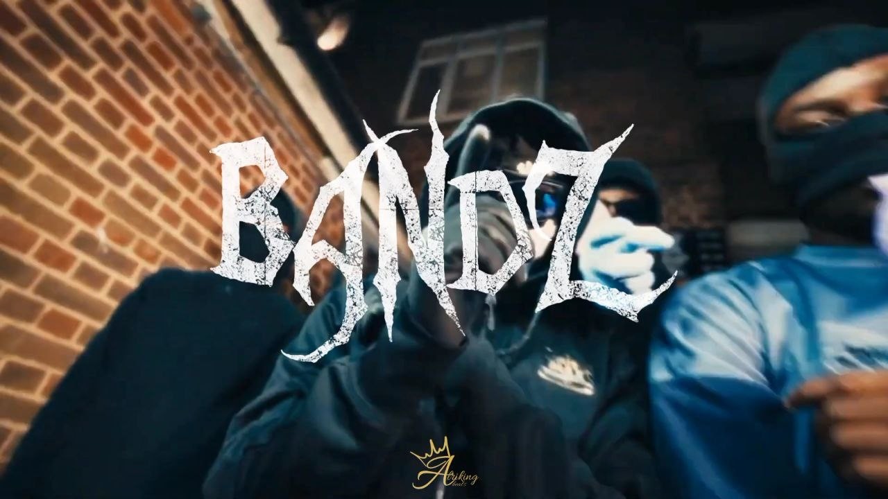 [FREE FOR PROFIT] UK Drill Type Beat 