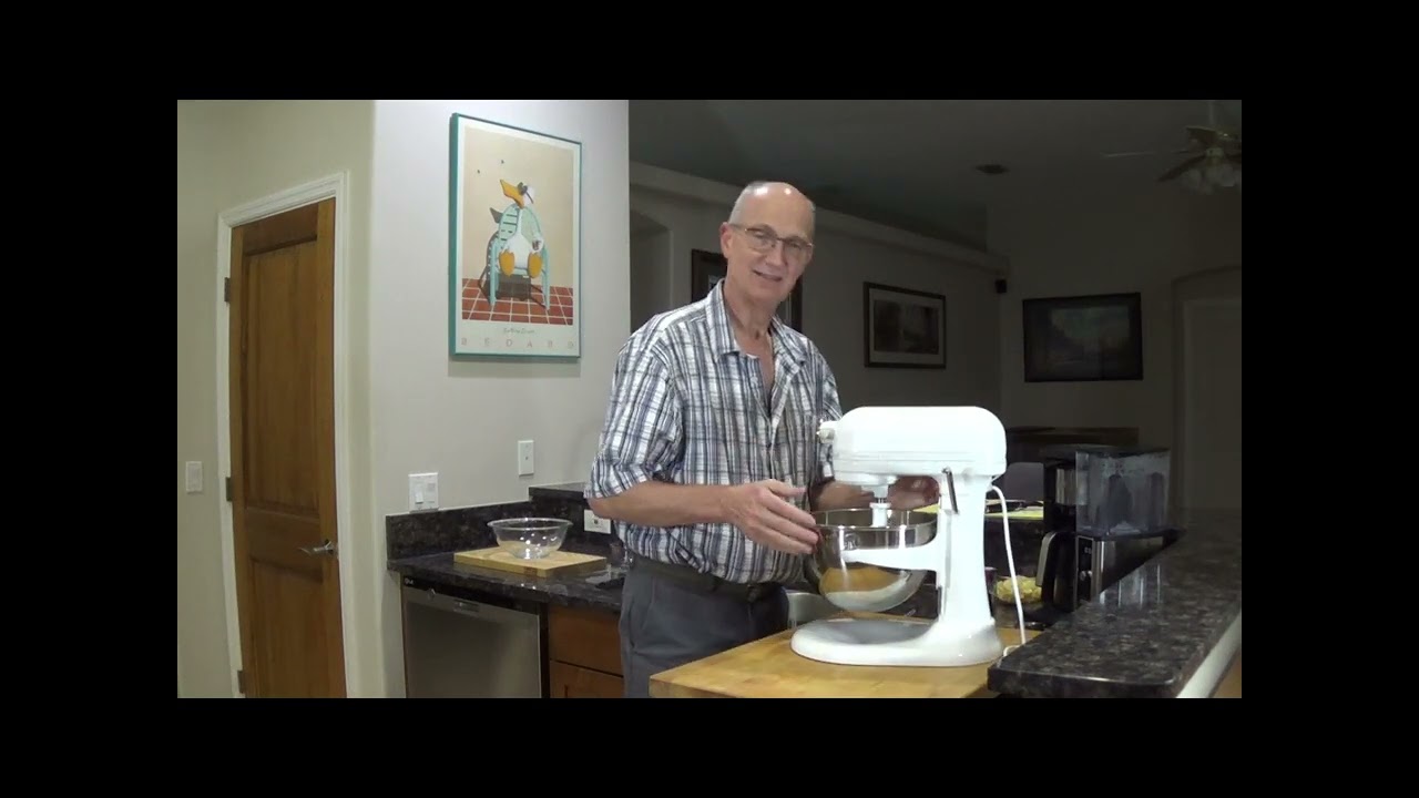 Bill's Honey Crisp Apple Cookies