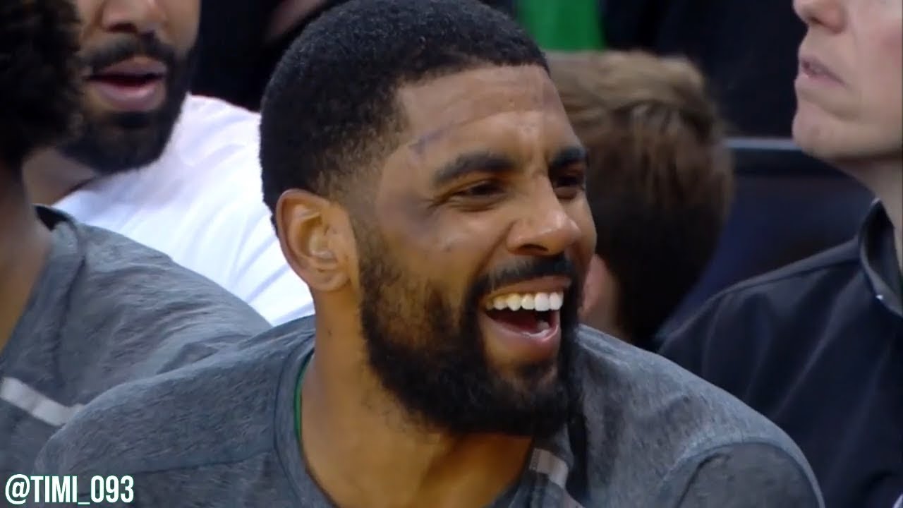 Kyrie Irving Highlights vs Golden State Warriors (19 pts, 11 ast, 5 reb)