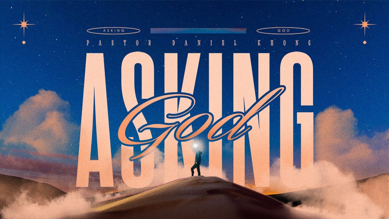 English Service | Asking God