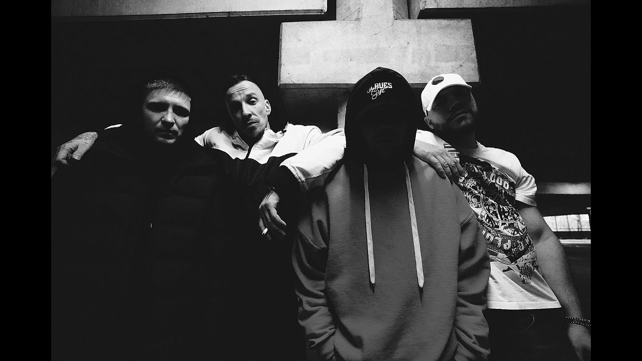 Struggle - Marsy Mars & Kapone47 (prod. Veysigz / Video by DanielRobin)
