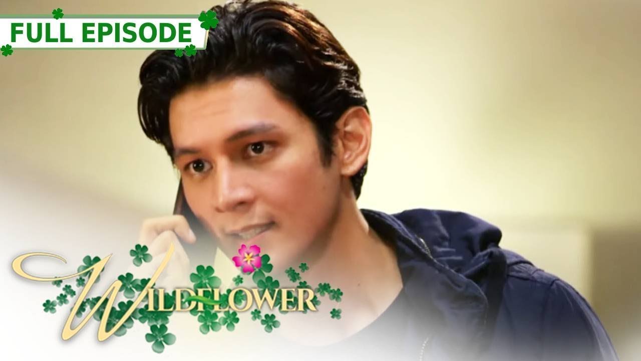 Full Episode 144 | Wildflower with ENG SUB | Maja Salvador, Joseph Marco, RK Bagatsing