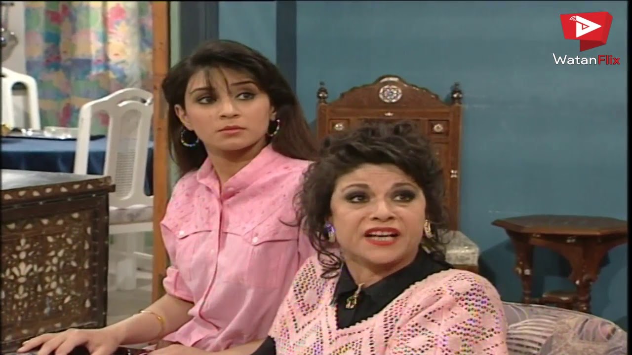 مسلسل عيلة ست نجوم ـ  الحلقة 12 الثانية عشر كاملة ـ تحفة مفقودة  HD