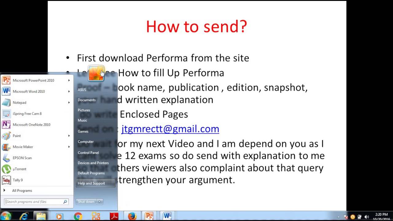 BSNL Doubts and How to send Queries