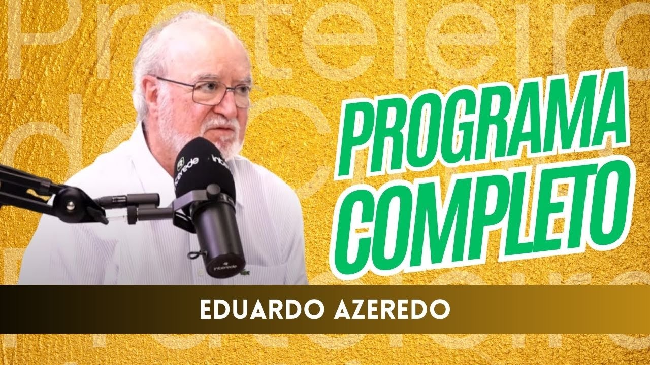 EDUARDO AZEREDO - Prateleira de Cima #68