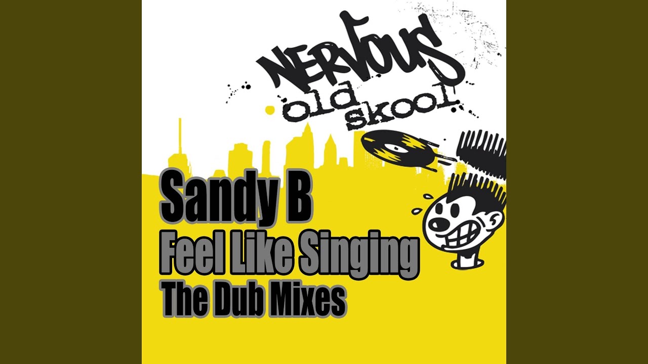 Feel Like Singing (Erotica Mix)