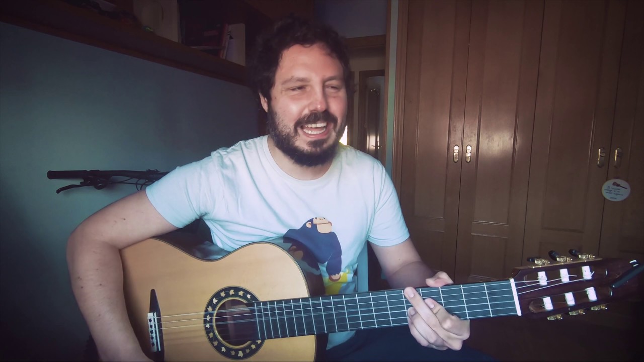 El Kanka - Andalucía (Día 17) #ElKankaEnCasa