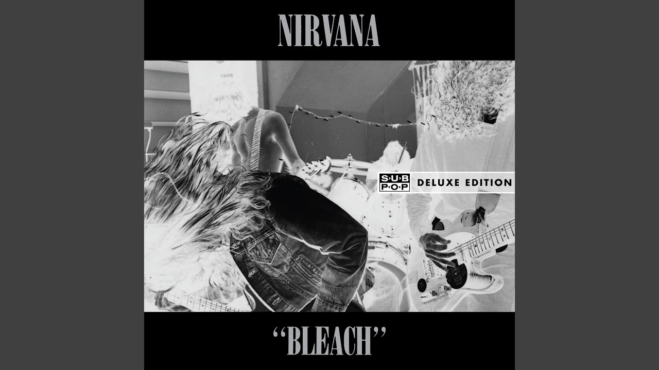 Blew (Live at Pine Street Theatre)
