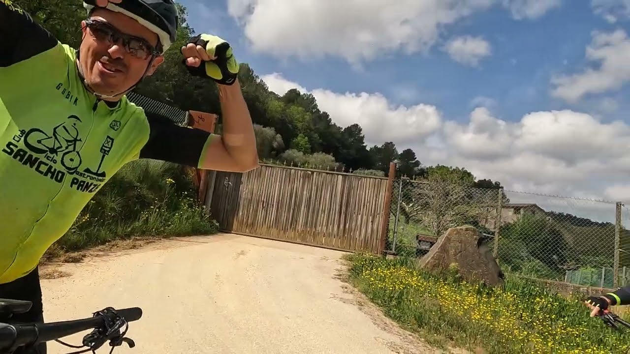 Girona - Día 1 - 12/4/2025