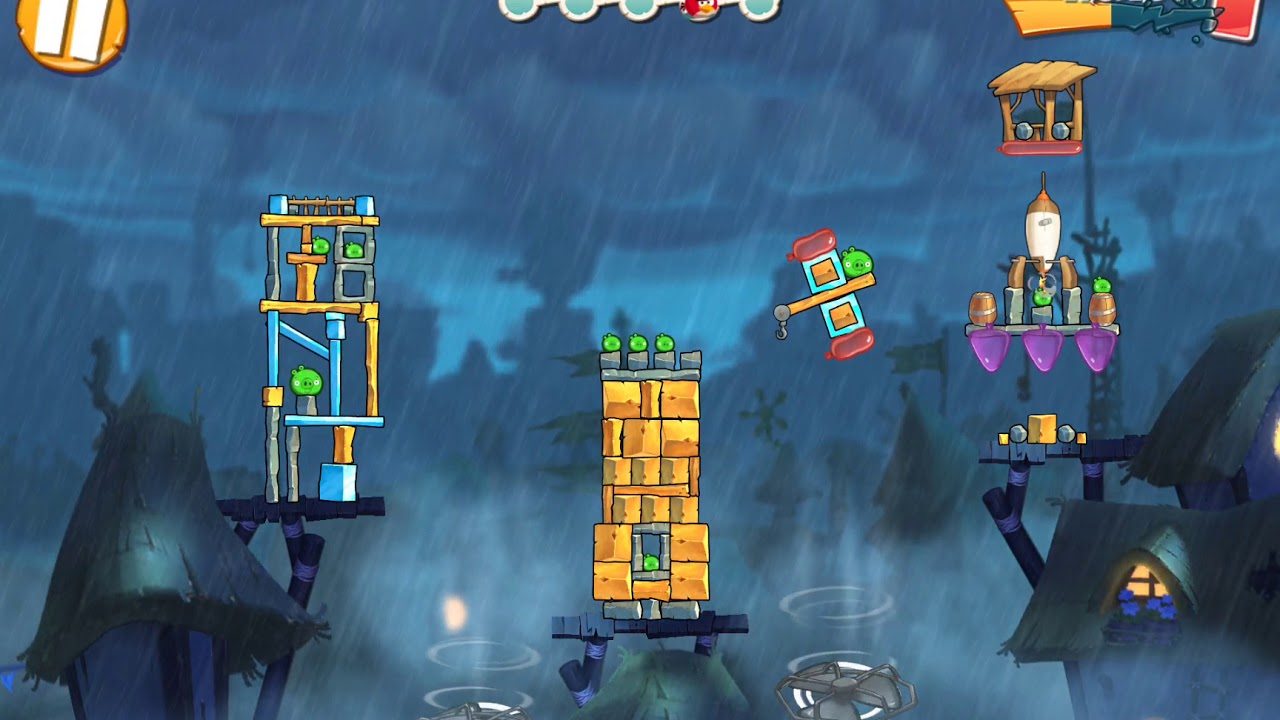 Angry Birds 2 2840