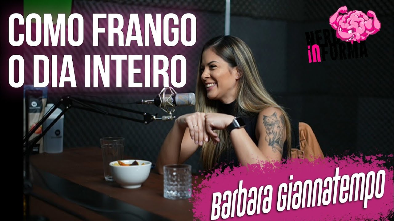 COMO É A DIETA DE UMA ATLETA BIKINI