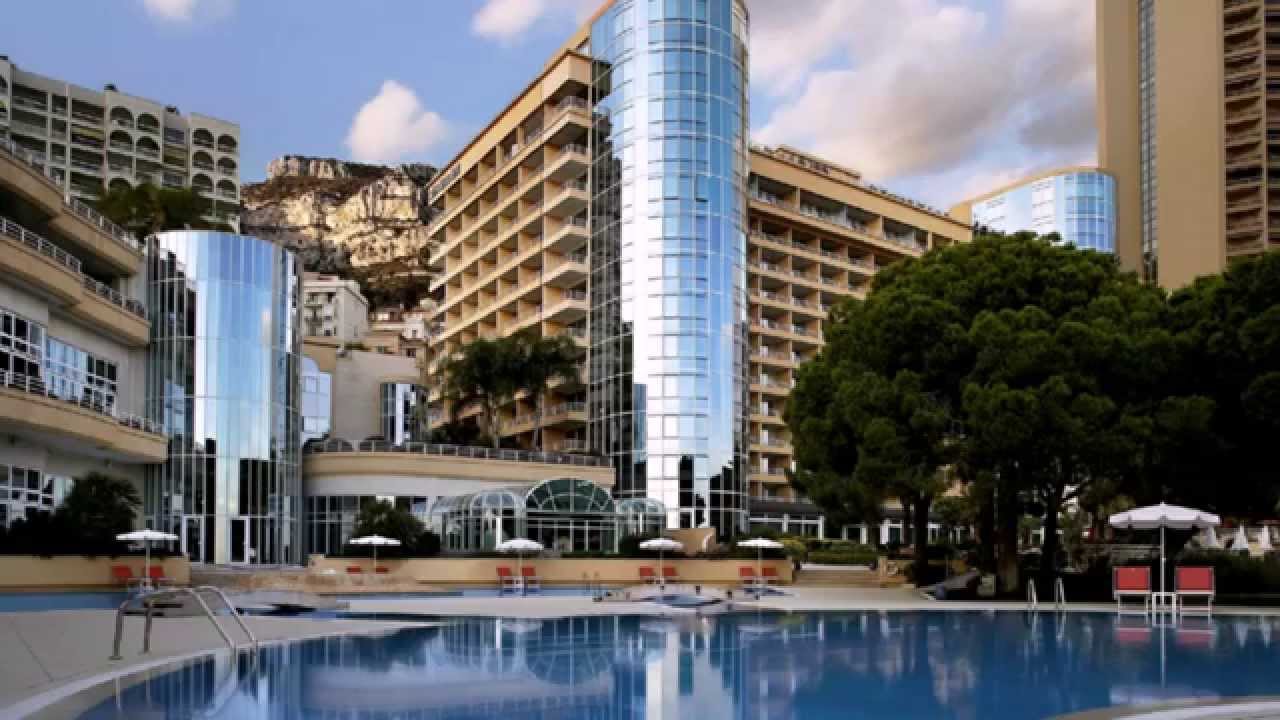 Монако. Столица Монако | Monaco-Ville