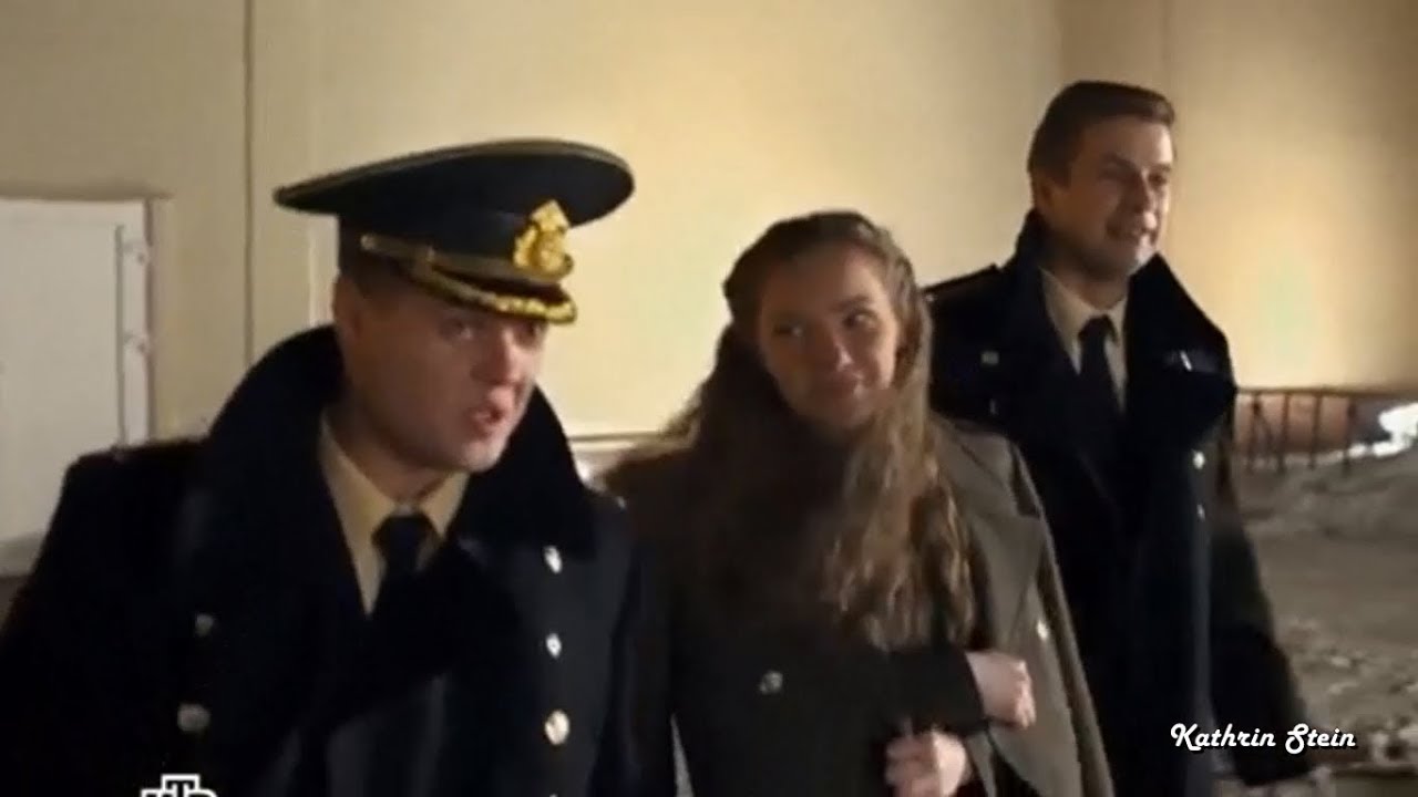 До встречи — |Смерч|