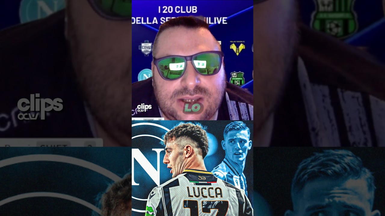❌️ Mercato Napoli 