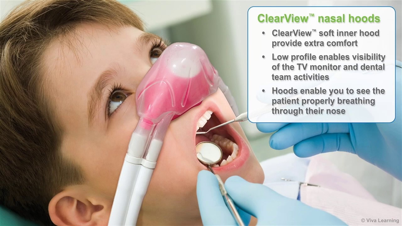 Crosstex/Accutron Nitrous Oxide/Oxygen Delivery System