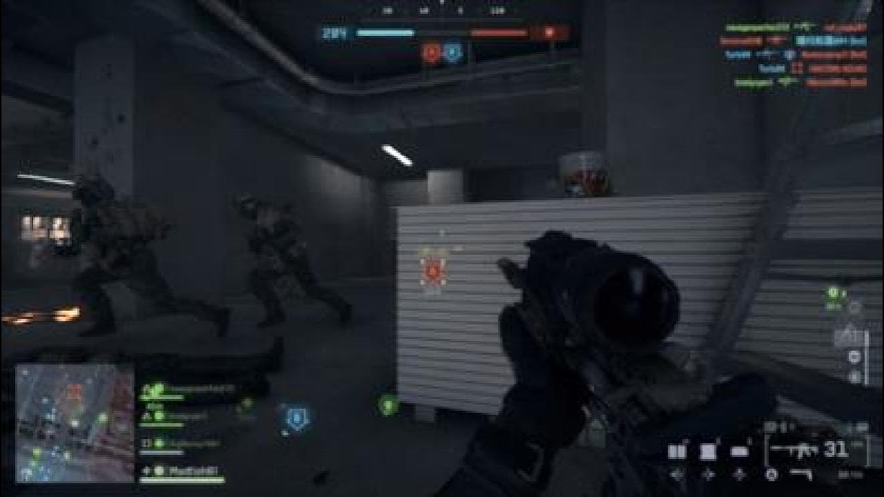 BF6 Casual Breakthrough - Attack on Empire State with carbines S2 Ep24 (PS5)