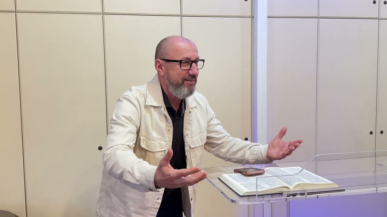 Вера действующая любовью или религиозность?