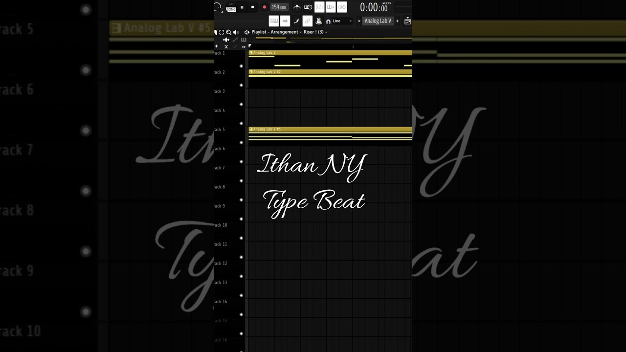[FREE] Trap Type Beat - Ithan NY x JC Reyes x Hades66 x Julianno Sosa Type Beat - 