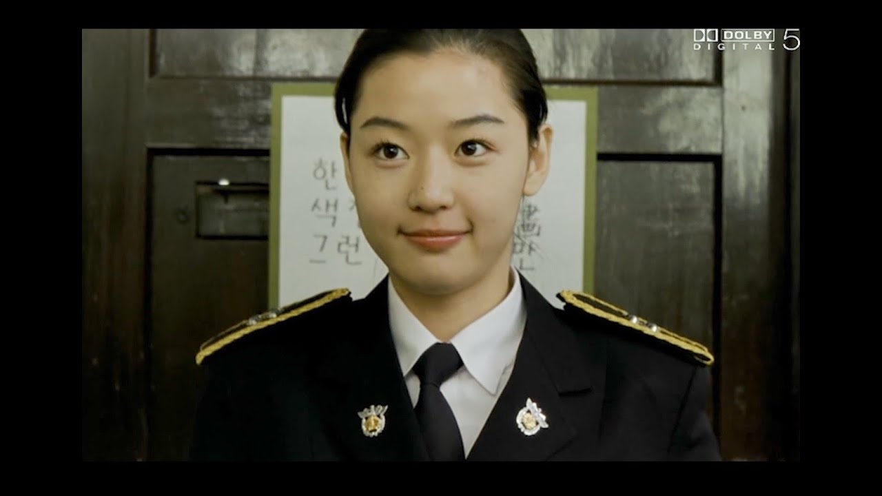전지현 Filmography | Before and Now