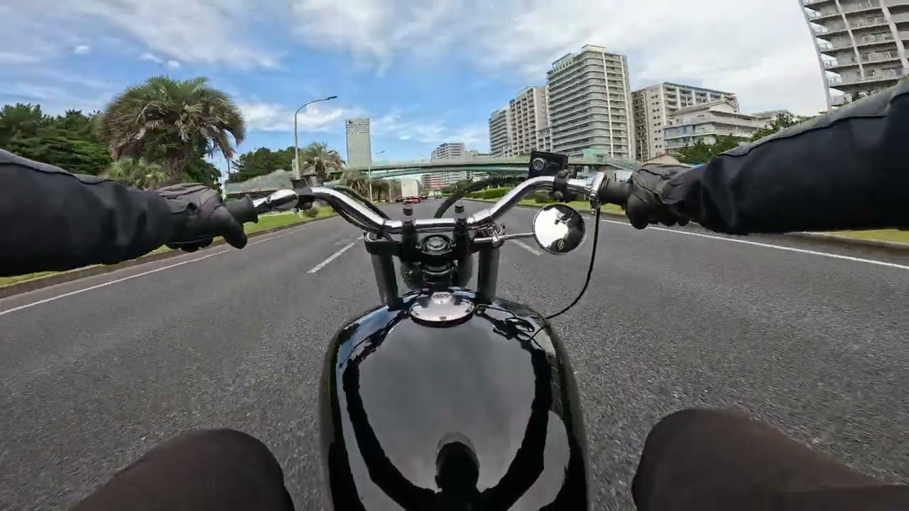 2004 SUZUKI ST250 K4 CLASSIC BOBBER Custom testride クラシック ボバー カスタム SR400 チョッパー