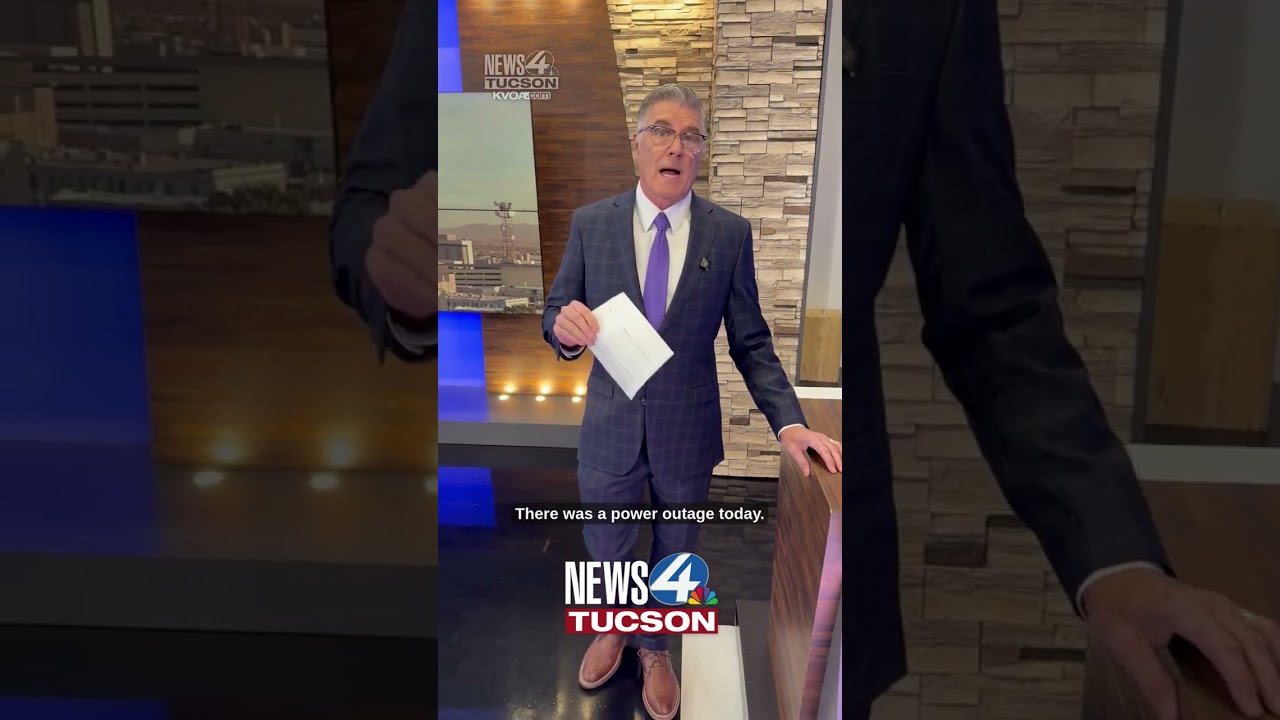 News on the Go - Aug. 3