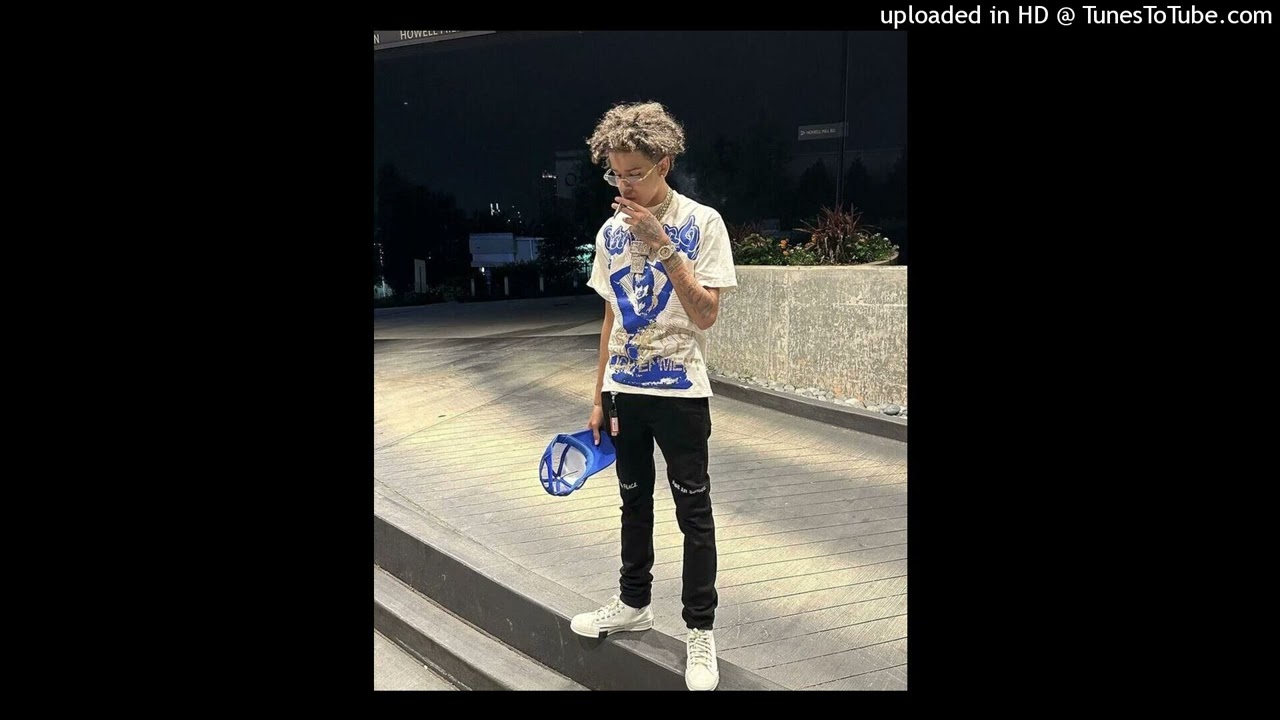 [FREE] Luh Tyler x Veeze Type Beat - 