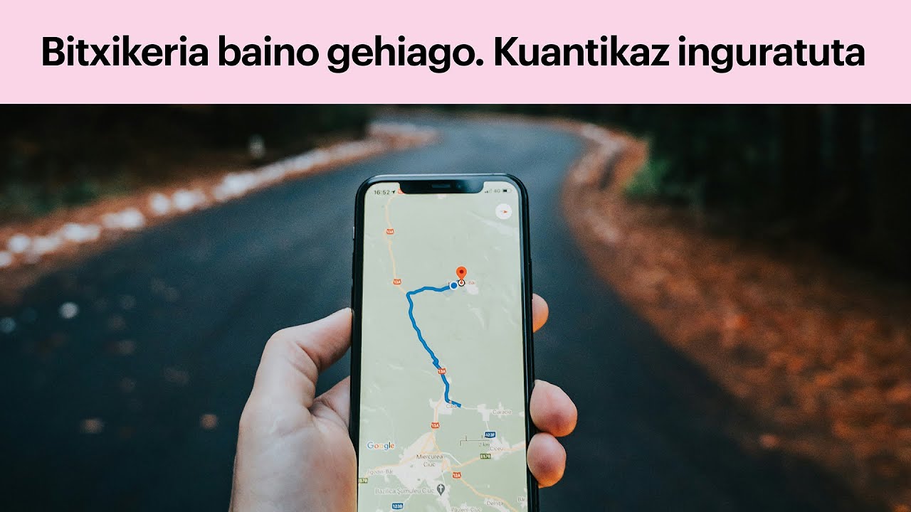Kuantikaz blai! - Bitxikeria baino gehiago. Kuantikaz inguratuta | Aran Garcia Lekue | DIPC