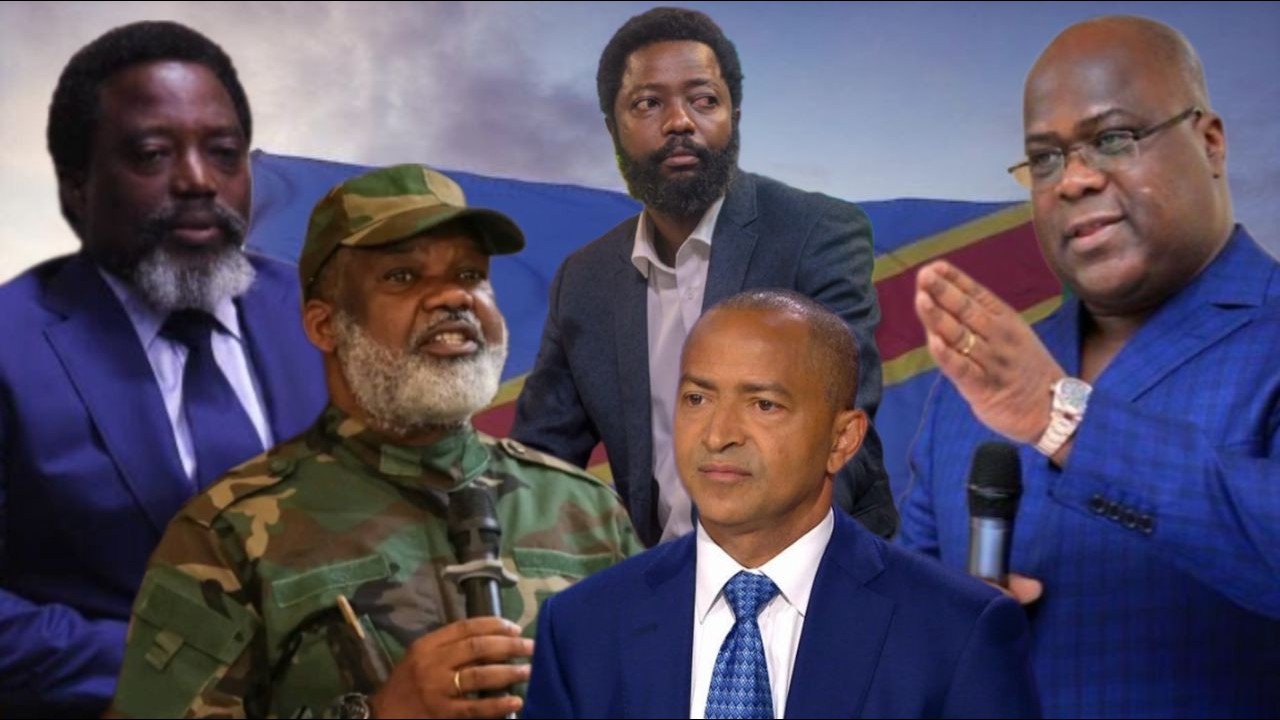 UNE RÉUNION D’URGENCE EST PREVU CE SOIR ENTRE L’OPPOSITION ET LE POUVOIR EN PLACE,SUIVEZ LA LISTE