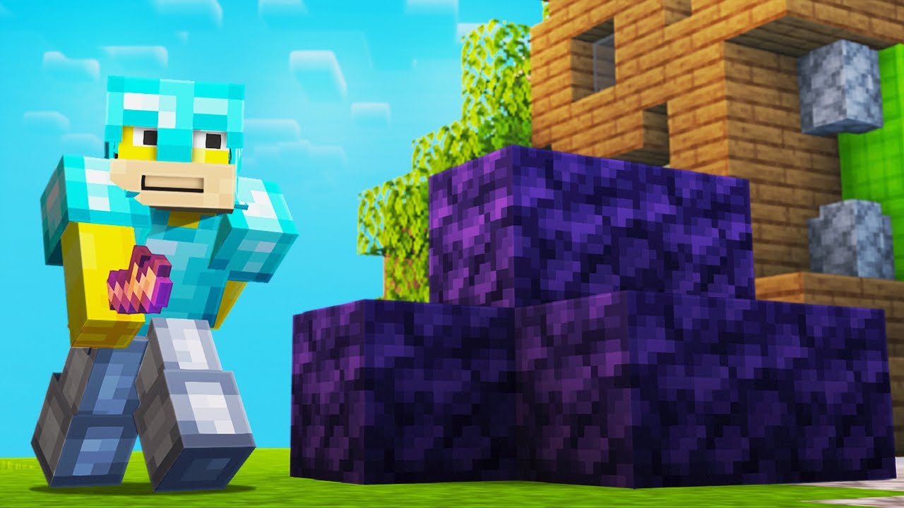 I Became The Most ANNOYING Bedwars Player