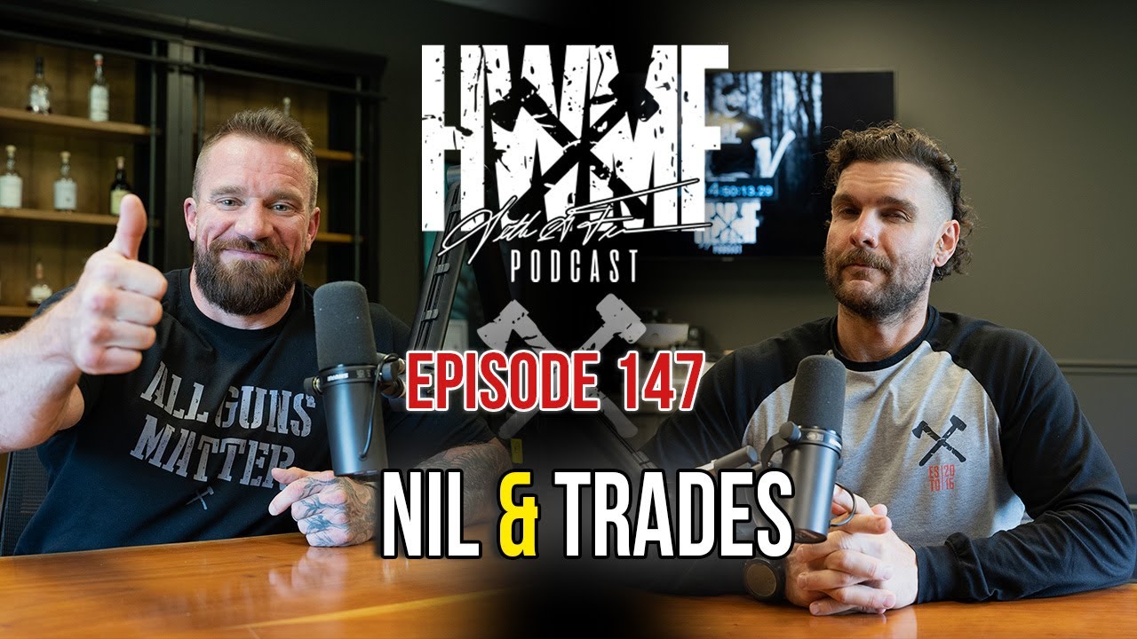 #147 - NIL & TRADES