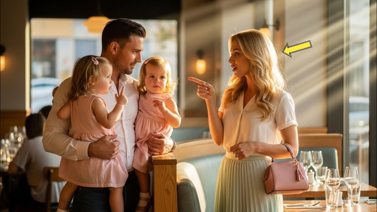 Rich CEO Pretends to Be Poor on a Blind Date — What She Did Changed His Life Forever