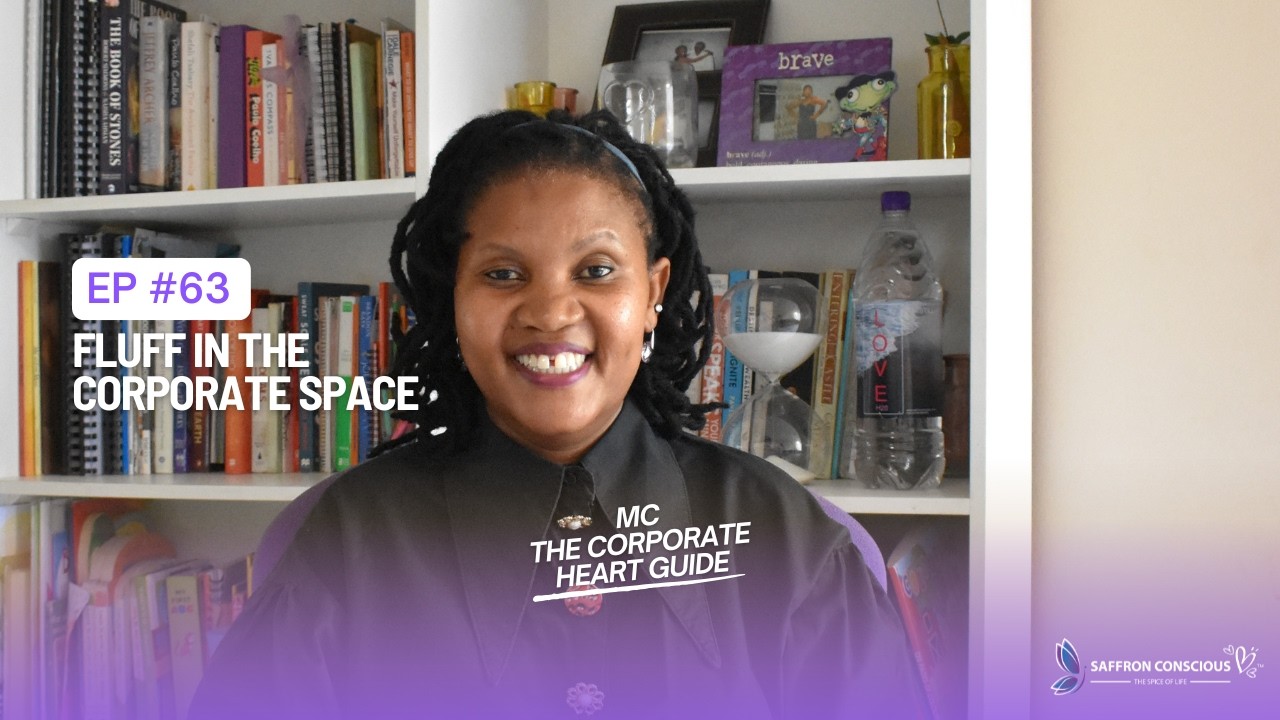 Welcome to [EP: 63] - Boundaries as energy containers. -