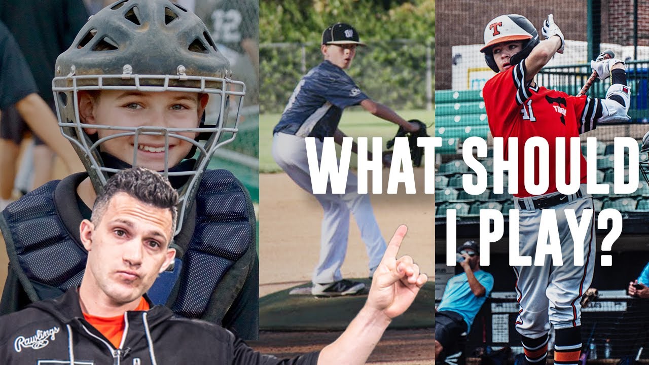 Should My Child Play Travel Baseball | Club vs Rec vs Local