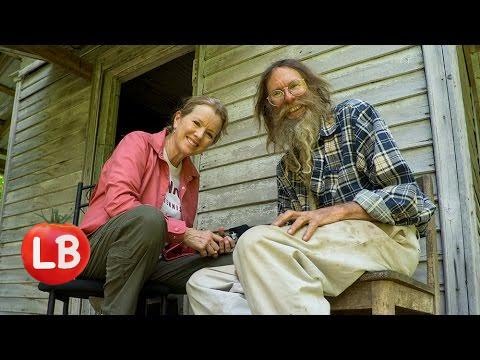 Barefoot Farmer Interview Slideshow | Late Bloomer | Special
