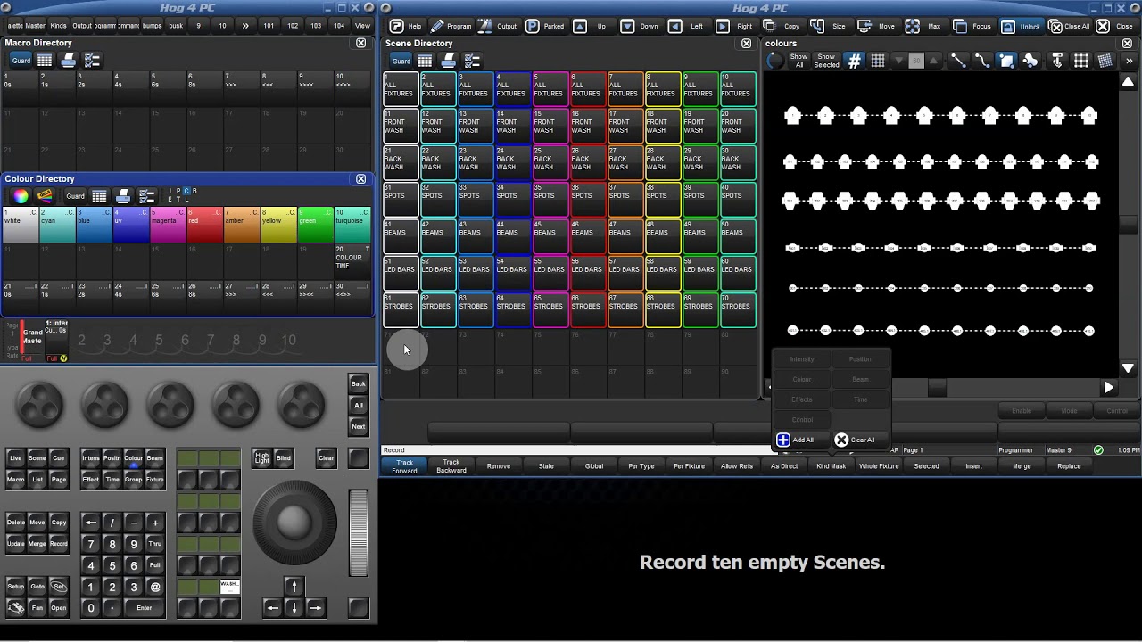 How To Build A Colour Picker