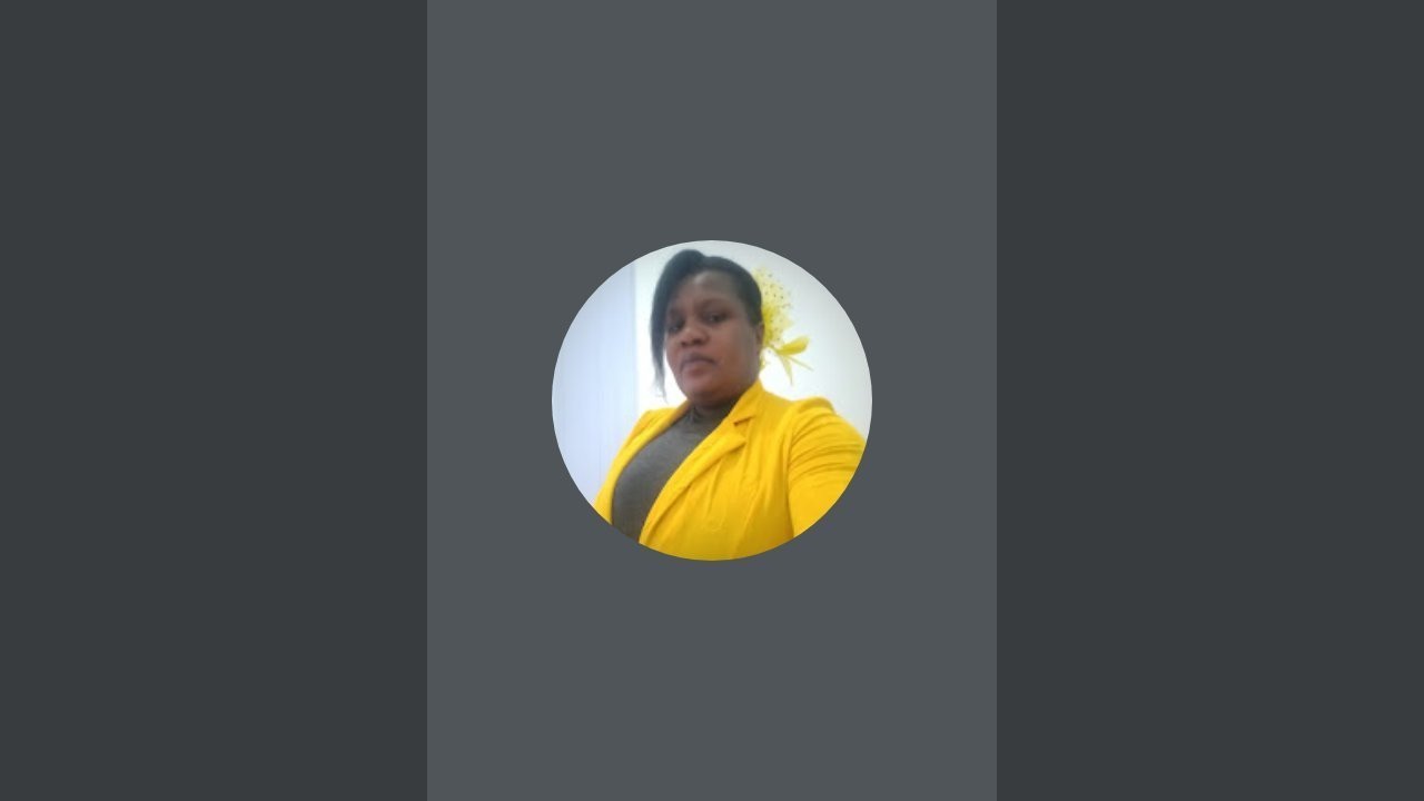 Jeannine Jean jules ministère está ao vivo!