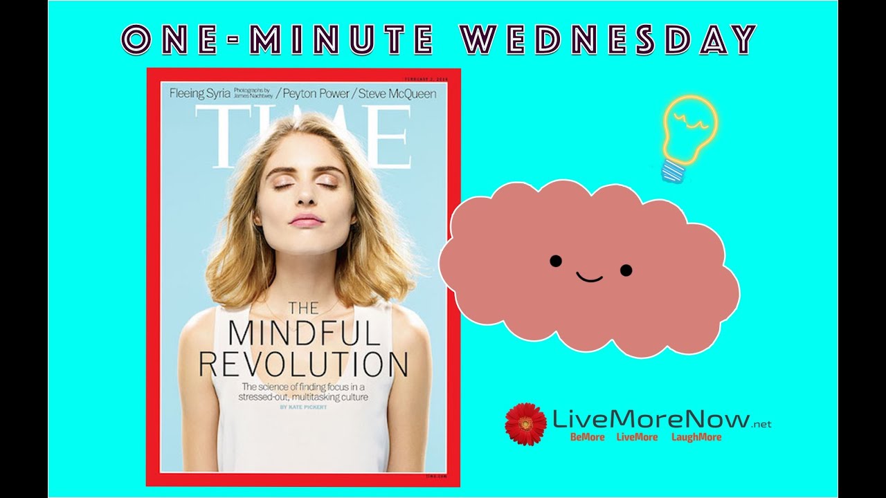 McMindfulness: Meditation for Idiots?