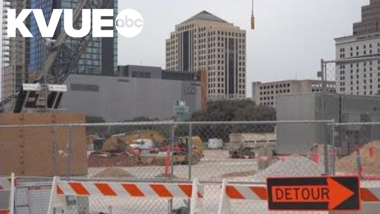City of Austin defends rejection of ballot petition fighting new convention center