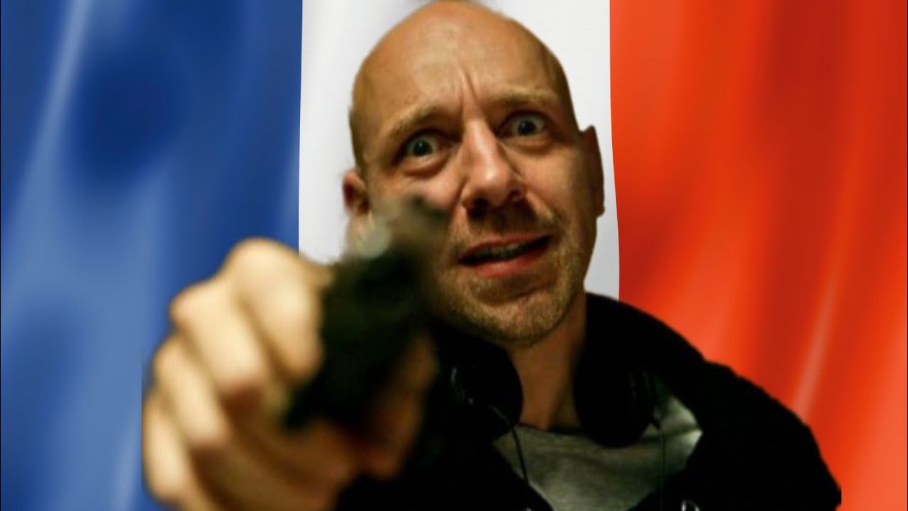 Yannick Dahan, les dernières couilles de la critique française