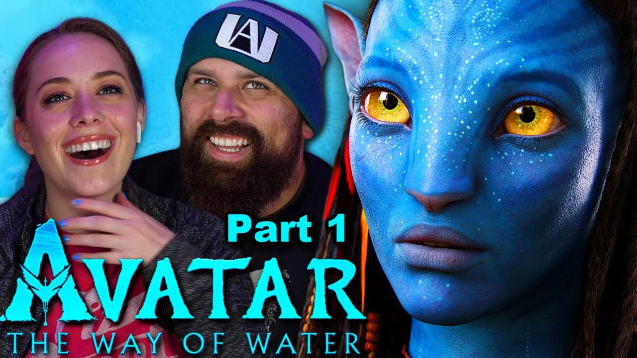 Was *Avatar 2* Worth The 13 Year Wait?? 