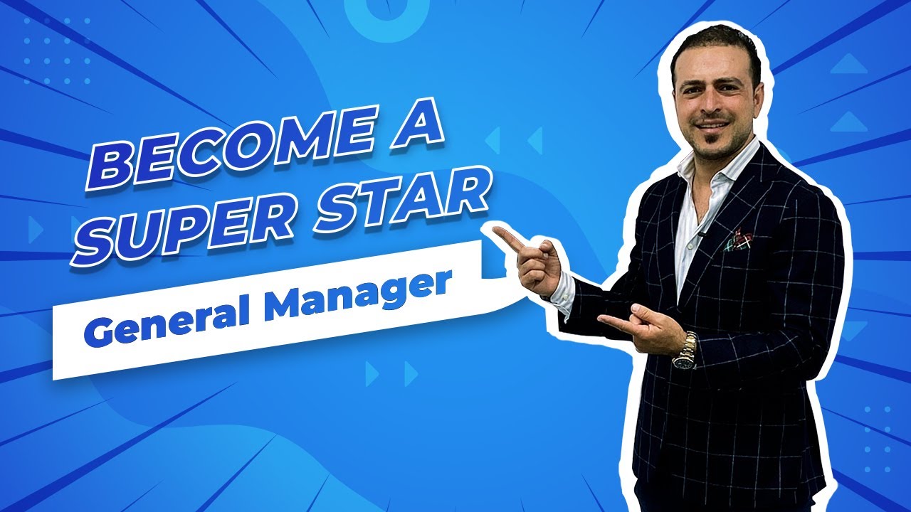 Best Practices For Car Dealers : How To Become A Successful General manager