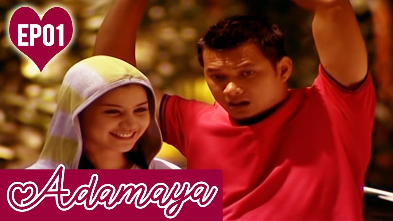 [FULL] Adamaya | Episod 1