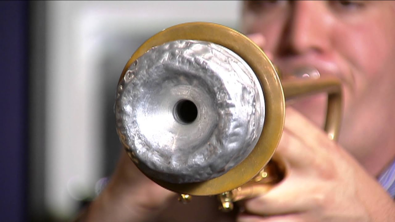Building Blocks Of Jazz: Trumpet