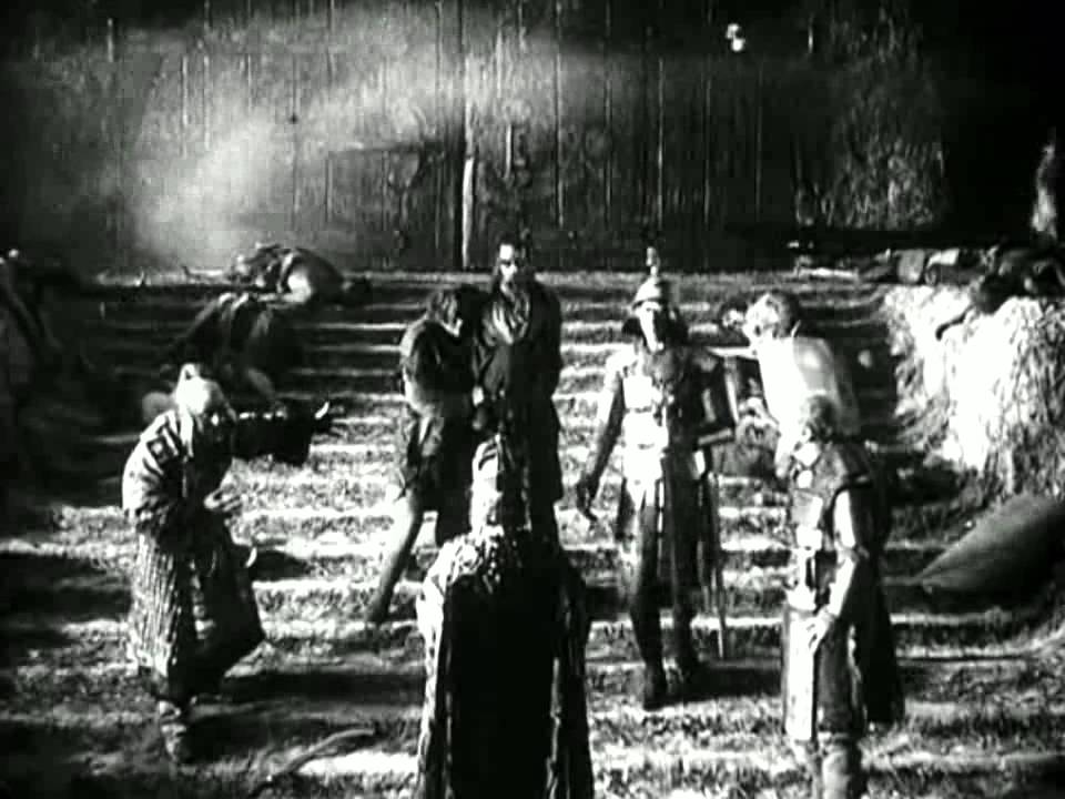 Atlakvi&eth;a (Norr&oslash;nt, Deutsch, English, Norsk, Dansk, Svenska)