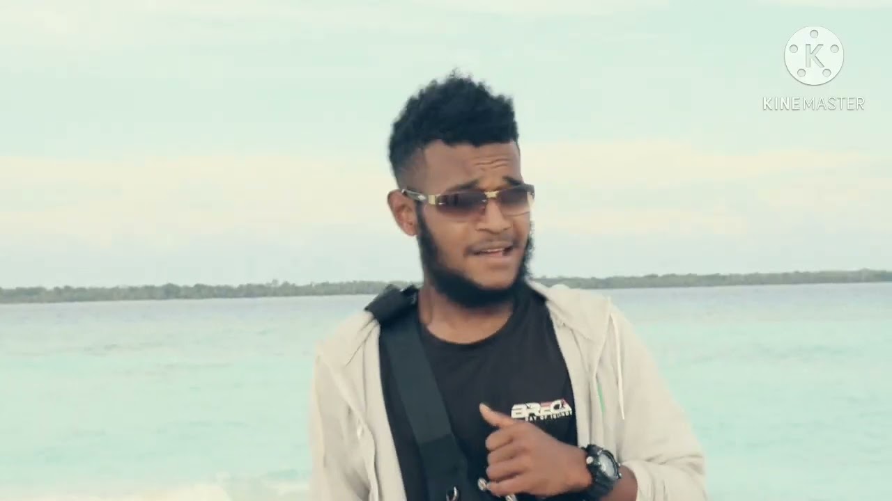 Meri Yule Island_Tasik_Yard_(Jaytee ft.Initial Jay) 2023 PNG Music - Unofficial Video.